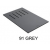 91 Επιφάνεια κοπής από HPL 420 Grey  + 88.00€ 