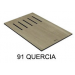 91 Επιφάνεια κοπής από HPL 420 Quercia  +88.00€