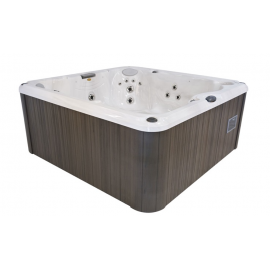 JACUZZI® Spa J-235 (214X214) 6 θέσεων