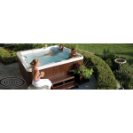 JACUZZI® Spa J-235 (214X214) 6 θέσεων