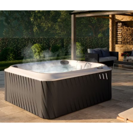 JACUZZI® Spa J-235 (214X214) 6 θέσεων