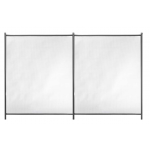 ΦΡΑΧΤΗΣ ΠΙΣΙΝΑΣ CCS-100 1m (ΥΨΟΥΣ 1,22m), ΤΡΥΠΗΜΑ Φ.16, ΚΑΦΕ