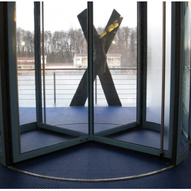 ΠΑΤΑΚΙ LAGUNE (20m²)