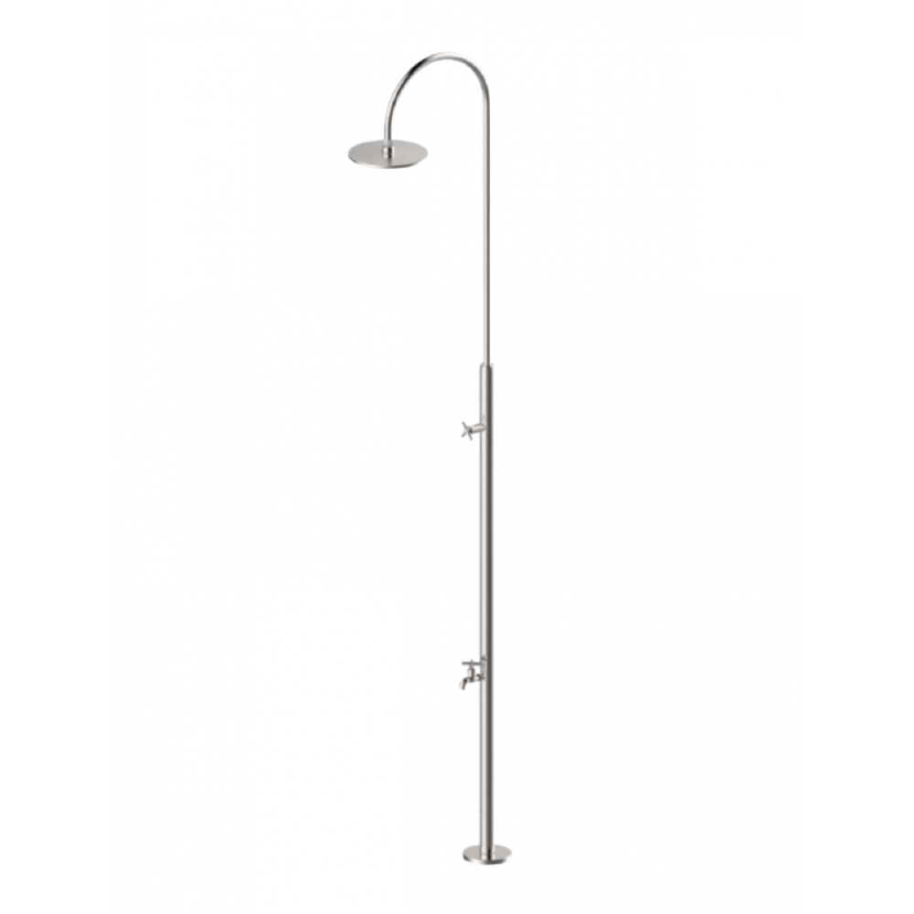 ΝΤΟΥΖΙΕΡΑ ΜΟΝΗ ΜΕ ΒΡΥΣΑΚΙ ΠΟΔΙΩΝ & ΦΑΡΔΙΑ ΚΕΦΑΛΗ MSF-101