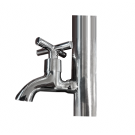 ΝΤΟΥΖΙΕΡΑ ΜΟΝΗ ΜΕ ΒΡΥΣΑΚΙ ΠΟΔΙΩΝ & ΦΑΡΔΙΑ ΚΕΦΑΛΗ MSF-101