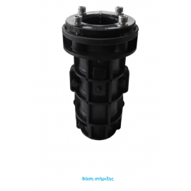 ΝΤΟΥΖΙΕΡΑ ΜΟΝΗ ΜΕ ΒΡΥΣΑΚΙ ΠΟΔΙΩΝ & ΦΑΡΔΙΑ ΚΕΦΑΛΗ MSF-101