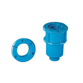 ΝΤΟΥΖΙΕΡΑ ΑΥΤΟΜΑΤΗ ΜΟΝΗ AS-100