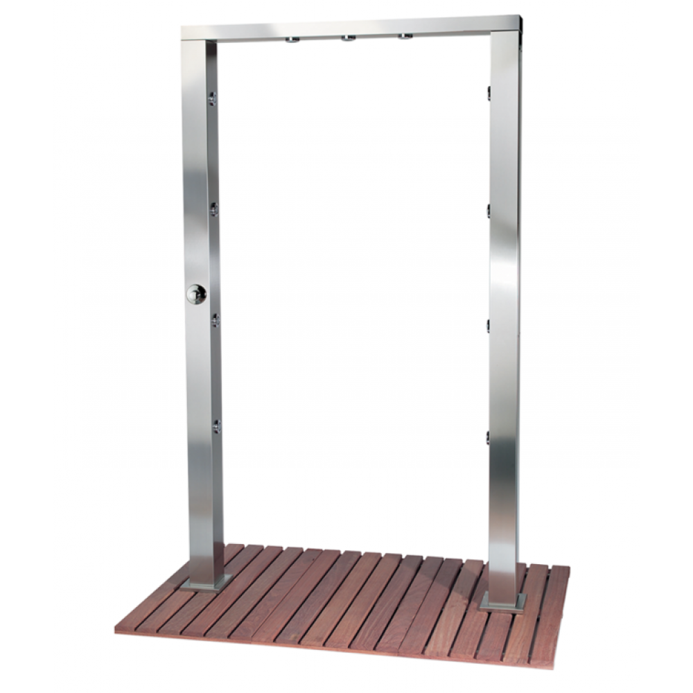 ΝΤΟΥΖΙΕΡΑ TUNNEL ΑΥΤΟΜΑΤΗ ΜΕ 11 ΣΤΟΜΙΑ ΝΕΡΟΥ ΚΑΙ ΒΑΛΒΙΔΑ ΑΥΤΟΜΑΤΟΥ ΚΛΕΙΣΙΜΑΤΟΣ AS-110