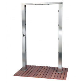 ΝΤΟΥΖΙΕΡΑ TUNNEL ΑΥΤΟΜΑΤΗ ΜΕ 11 ΣΤΟΜΙΑ ΝΕΡΟΥ ΚΑΙ Β..