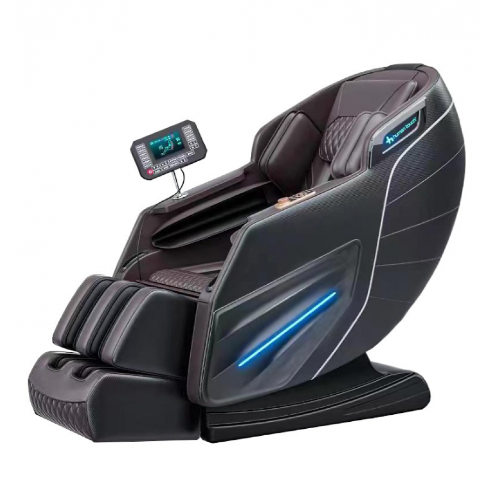 Πολυθρόνα Μασάζ ROHAUS 988Ι