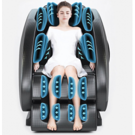 Πολυθρόνα Μασάζ ROHAUS 988Ι