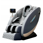 Πολυθρόνα Μασάζ 300C ROHAUS ΓΚΡΙ