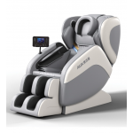 Πολυθρόνα Μασάζ ROHAUS 016A Γκρι