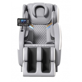 Πολυθρόνα Μασάζ ROHAUS 016A Γκρι