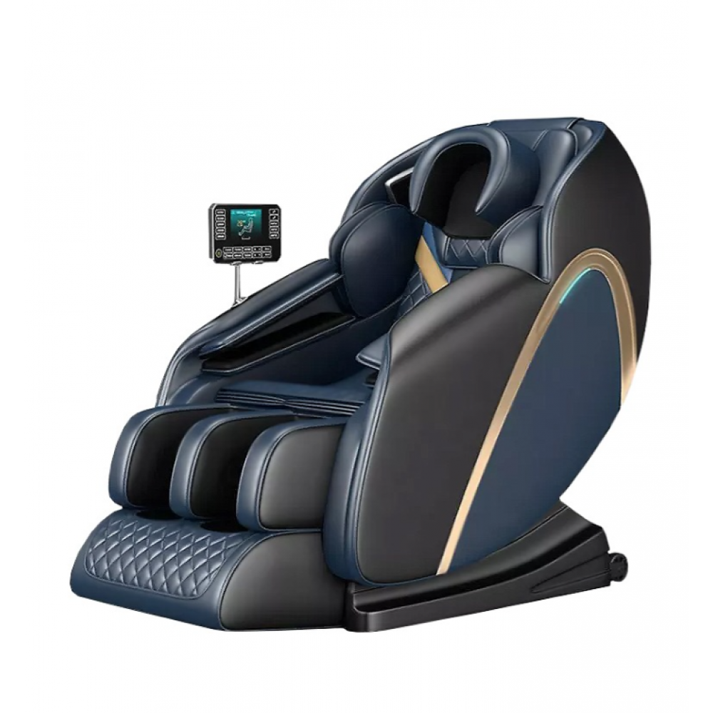 Πολυθρόνα Μασάζ ROHAUS 7600