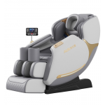 Πολυθρόνα Μασάζ Freedove C01 ΓΚΡΙ