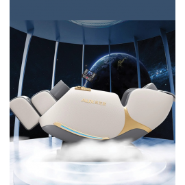 Πολυθρόνα Μασάζ Freedove C01 ΓΚΡΙ