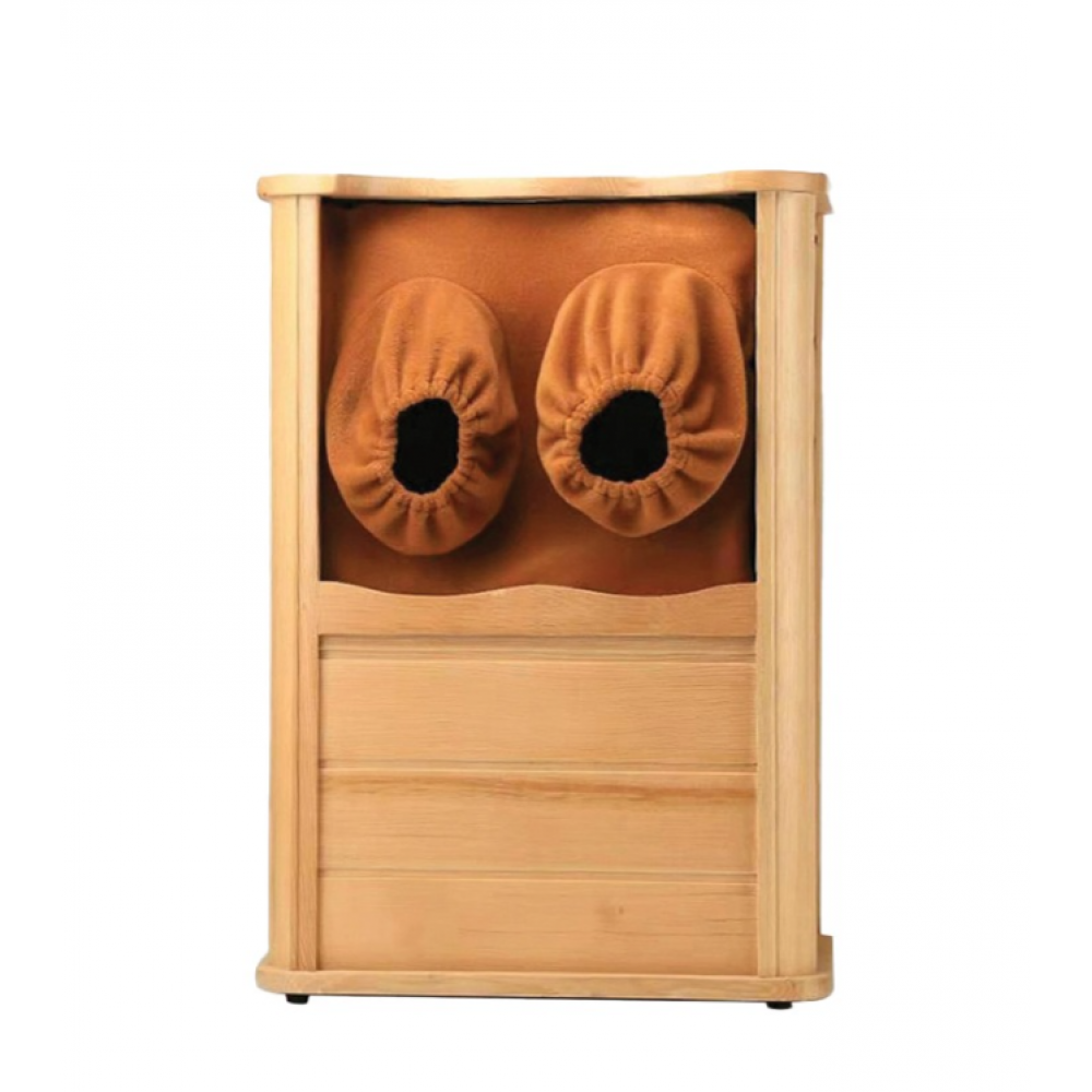 Fujia Σάουνα ποδιών – Foot bath series 006