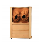 Fujia Σάουνα ποδιών – Foot bath series 006