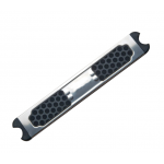 ΣΚΑΛΟΠΑΤΙ ΑΝΤΑΛΛΑΚΤΙΚΟ ΑΝΤΙΟΛΙΣΘΗΤΙΚΟ ΠΙΣΙΝΑΣ SPS-11E, 46CM, AISI-316, ELECTROPOLISHED