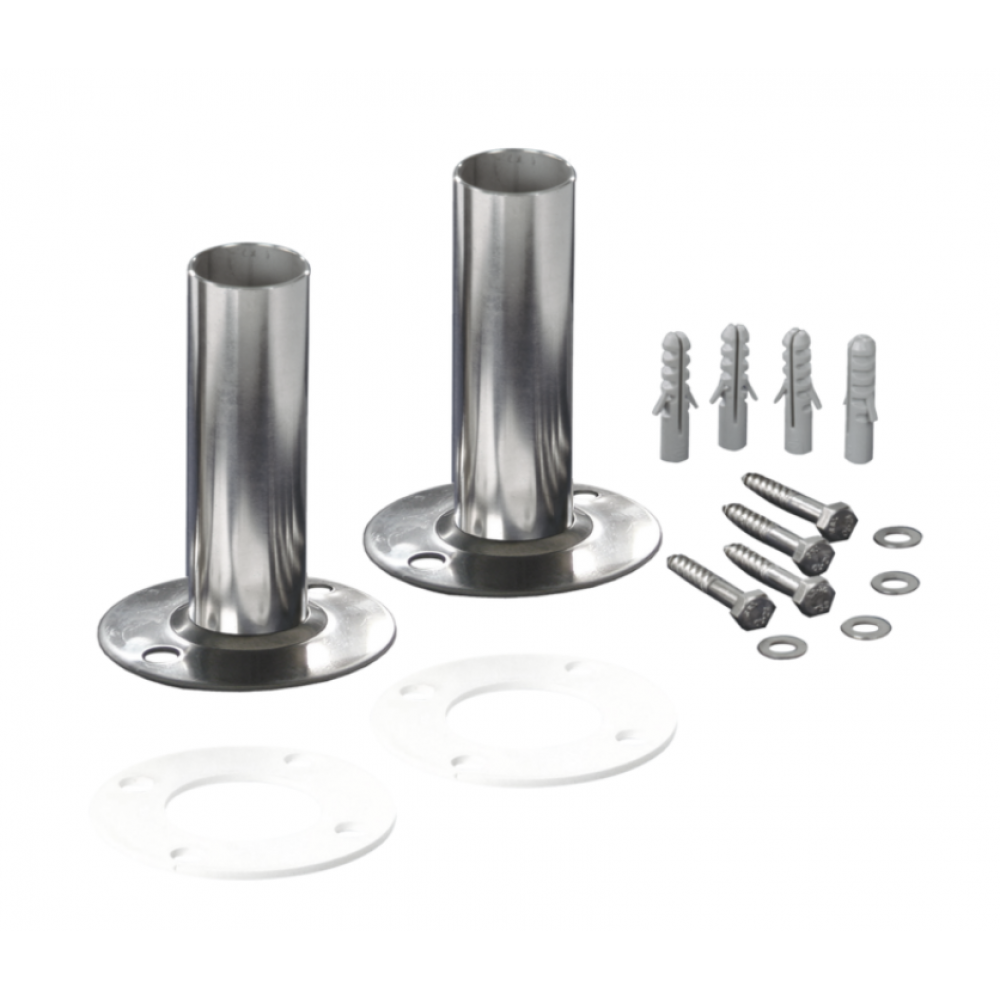 ΦΛΑΝΤΖΑ ΣΥΝΔΕΣΗΣ ΣΚΑΛΑΣ ΠΙΣΙΝΑΣ LAF-11A