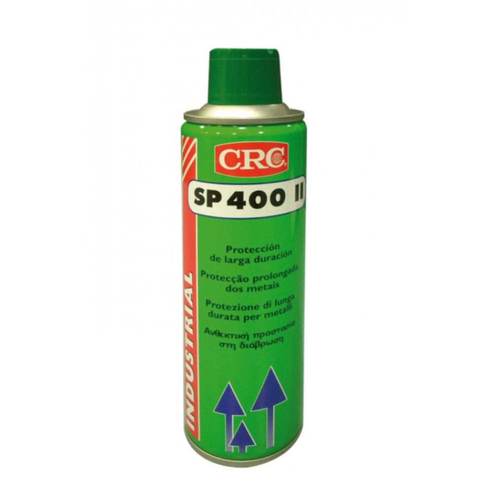 ΠΡΟΣΤΑΤΕΥΤΙΚΟ SPRAY ΓΙΑ ΑΝΟΞΕΙΔΩΤΕΣ ΕΠΙΦΑΝΕΙΕΣ PRS-000