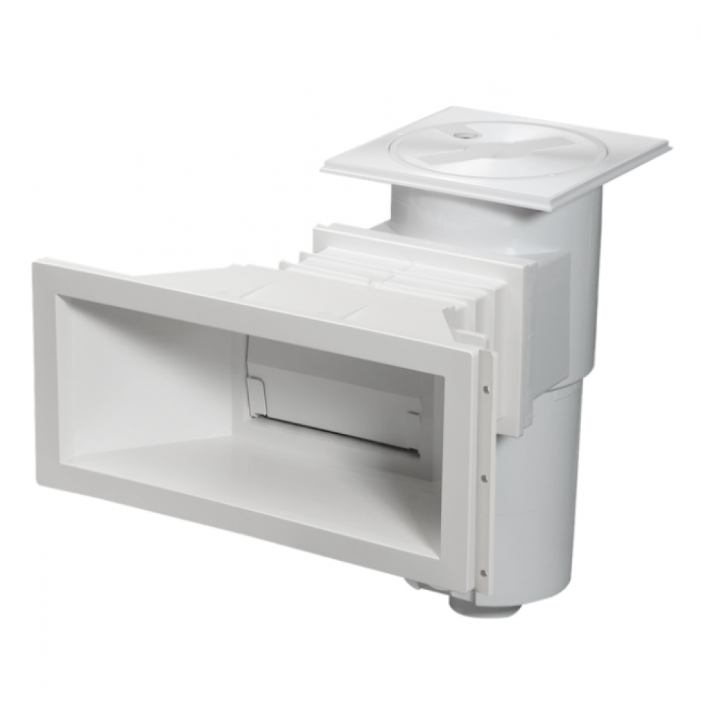 SKIMMER ΜΕ ΠΡΟΕΚΤΑΣΗ, ΜΕ ΜΑΚΡΥ ΛΑΙΜΟ (468mm), PS-2LO