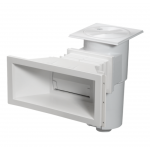 SKIMMER ΜΕ ΠΡΟΕΚΤΑΣΗ, ΜΕ ΜΑΚΡΥ ΛΑΙΜΟ (468mm), PS-2LO