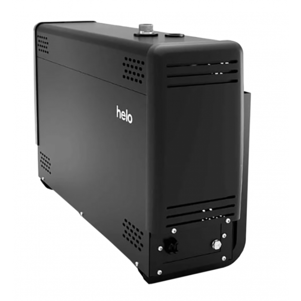 Ατμογεννήτρια Χαμάμ 9,5 KW Helo Steam Pro 95