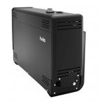 Ατμογεννήτρια Χαμάμ 9,5 KW Helo Steam Pro 95