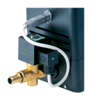 Αυτόματη Βαλβίδα Αποστράγγισης Για Ατμογεννήτρια Helo (4310135)