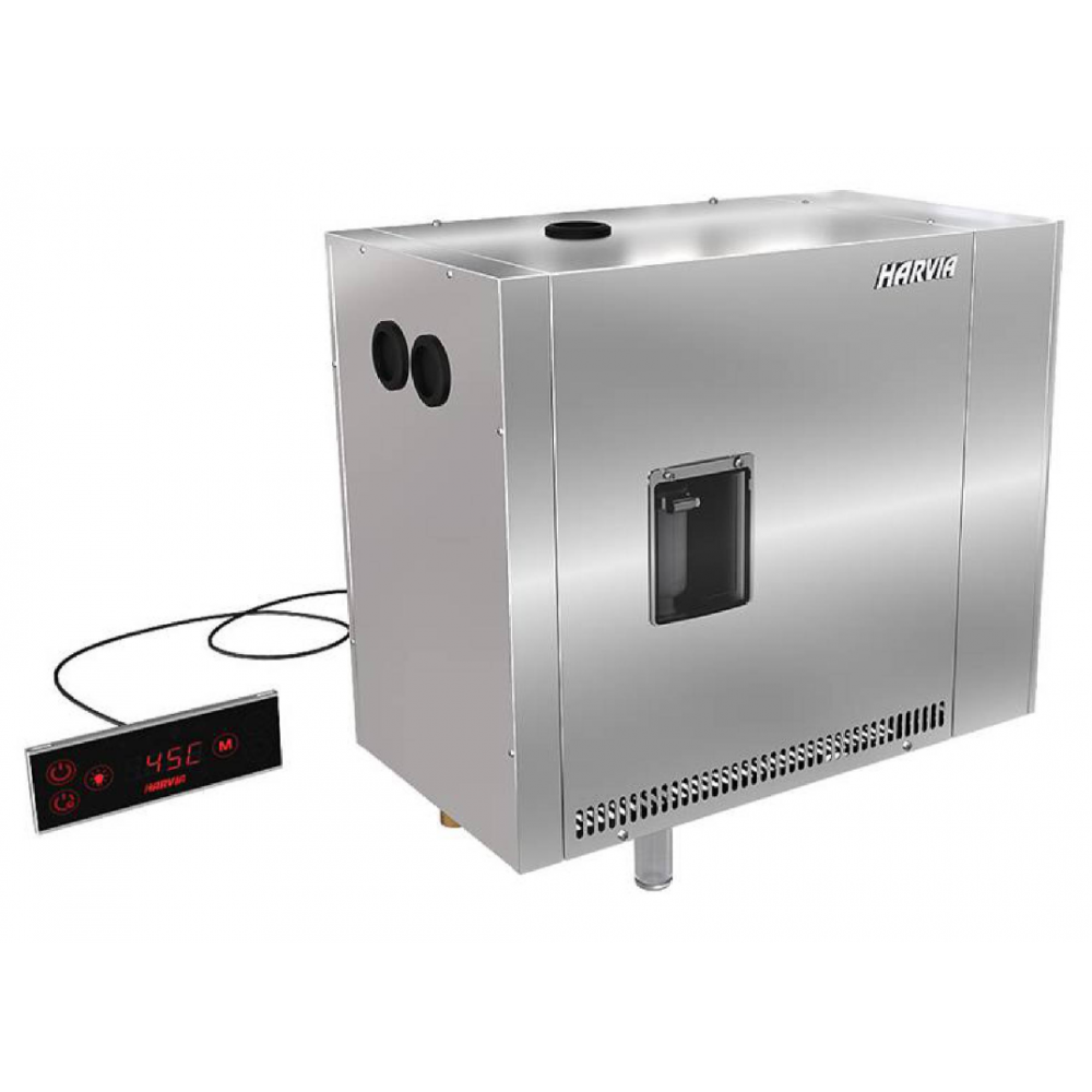 Harvia Ατμογεννήτρια 21.6 kW HGP 220XW