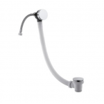 Acrilan Βαλβίδα Οικονομική πλήρωσης pop up 45-80cm Χρωμέ