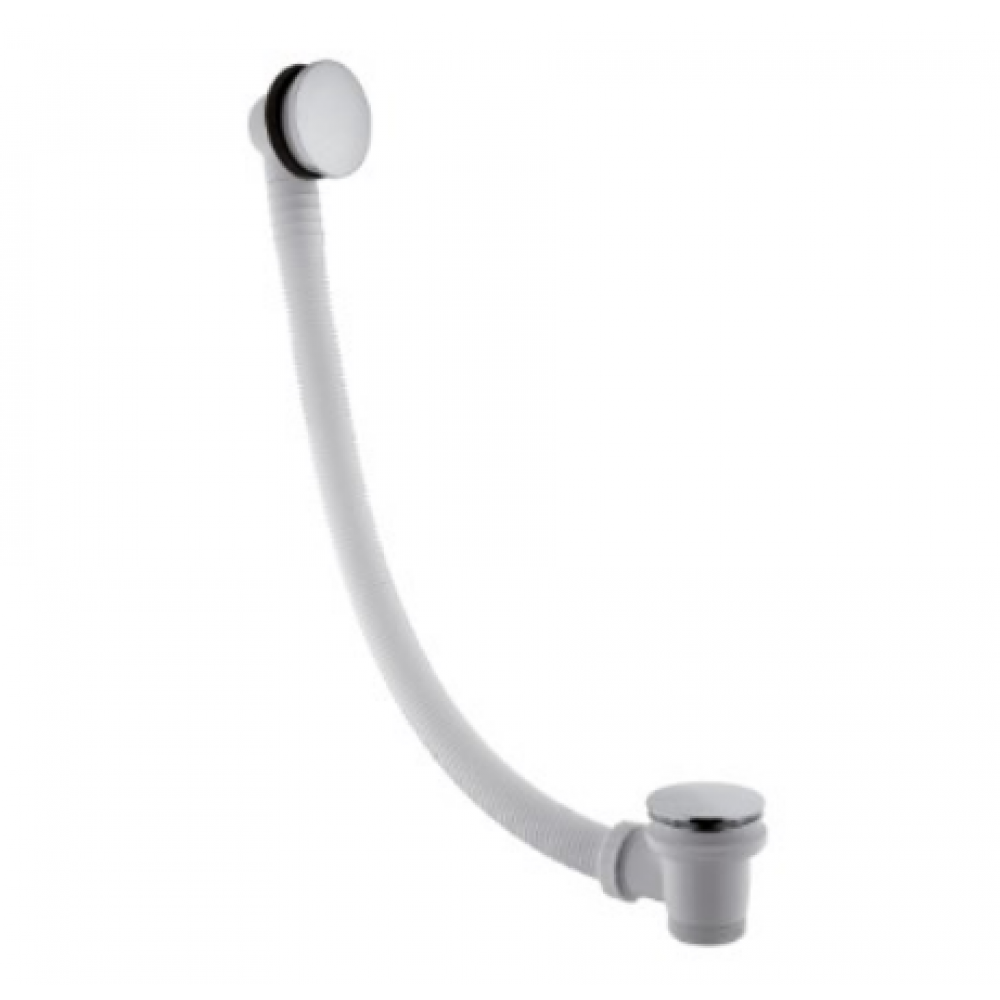 Acrilan Βαλβίδα Οικονομική pop up 60-90cm Χρωμέ
