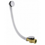 Acrilan Βαλβίδα Πλάγιας αναμονής 45-80cm Χρωμέ