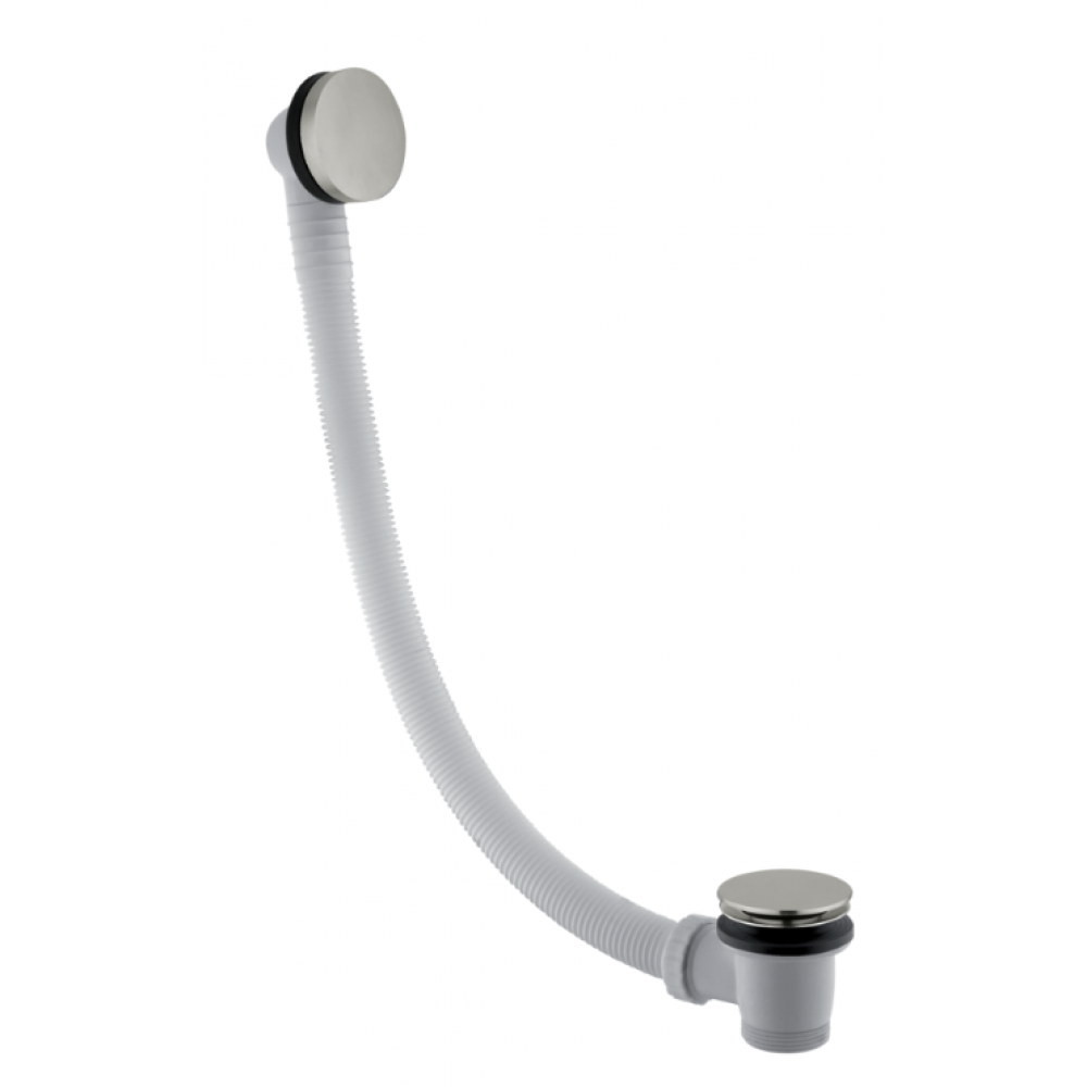 Acrilan Βαλβίδα Ανοξείδωτη pop up 45-125cm Inox AISI 316