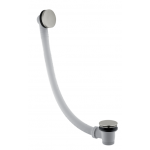 Acrilan Βαλβίδα Ανοξείδωτη pop up 45-125cm Inox AISI 316