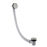 Acrilan Βαλβίδα Ανοξείδωτη pop up 45-125cm Inox AISI 316