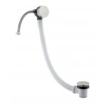 Acrilan Βαλβίδα Ανοξείδωτη pop up 45-125cm Inox AISI 316