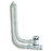Acrilan Βαλβίδα κρυφής υπερχείλισης 46-58cm Χρωμέ