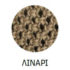 Acrilan Coral Στρογγυλή Μπανιέρα 1,50x1,50