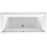 Acrilan Sunshine Ευθύγραμμη Μπανιέρα 1,70x0,80m