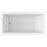 Acrilan Althea (Αλθέα) Ευθύγραμμη Μπανιέρα 1,75x0,75m