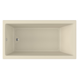 Acrilan Althea (Αλθέα) Ευθύγραμμη Μπανιέρα 1,75x0,75m