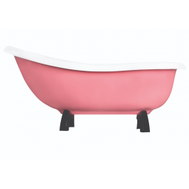 Acrilan Baby Bath Μπανιέρα ελεύθερης τοποθέτησης 0,85X0,47cm