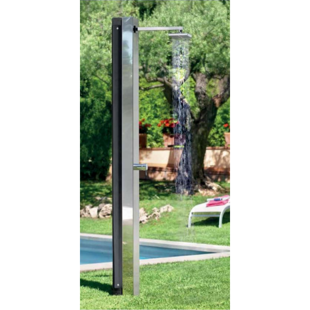 Astral Pool Ντουζιέρα Niagara Ηλιακή