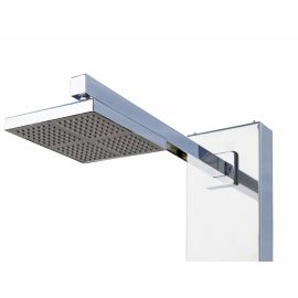 Astral Pool Ντουζιέρα Niagara Ηλιακή