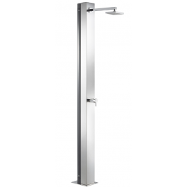 Astral Pool Ντουζιέρα Niagara Ηλιακή