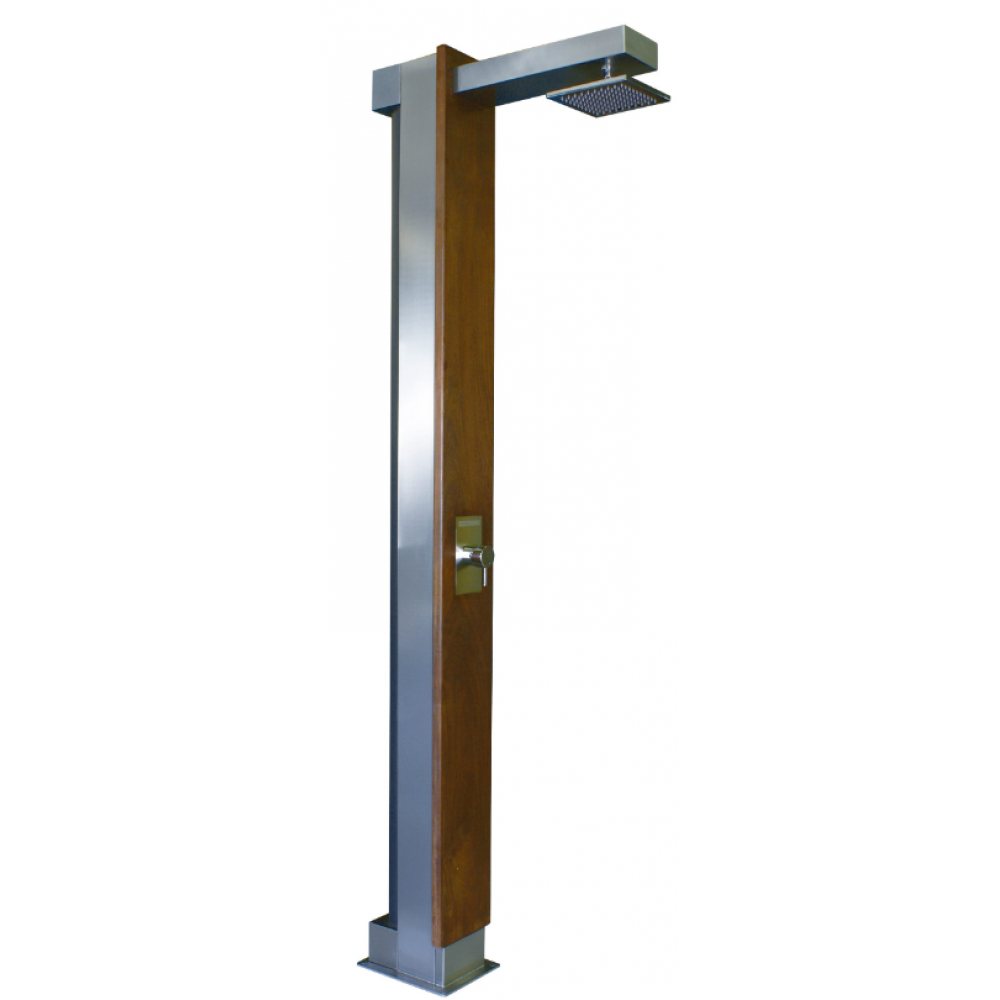 Astral Pool Ντουζιέρα Pluvium Ηλιακή