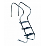 Astral Pool Σκάλα εύκολης πρόσβασης AISI-316L με 4 σκαλοπάτια